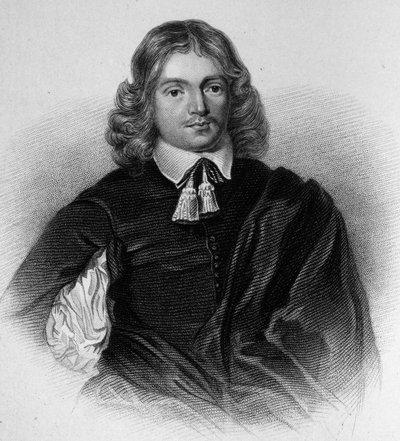 Lucius Cary von English School